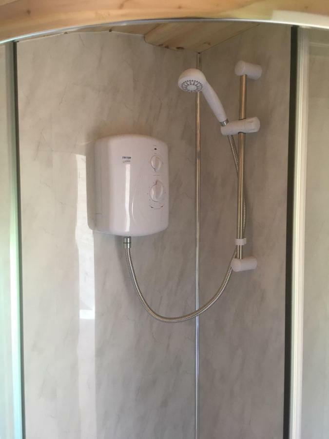 فندق Earls View Pod Carna المظهر الخارجي الصورة